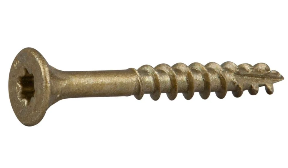 SCREW WOOD. ESSDRIVE 5X40 OUTSIDE CS 200PCS