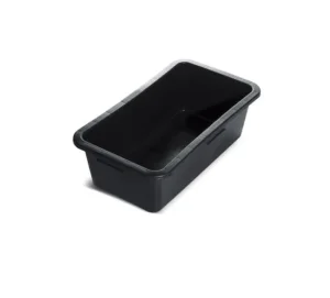 TVERTNE KANTAINA 40 L, PLASTMASAS