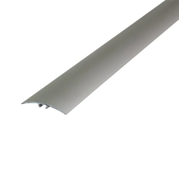 FLOOR FINISHING STRIP AL.LW37 0.93M MAT.AL.