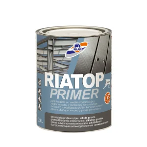 GRUNTS RIATOP PRIMER PELĒKA 0,9L