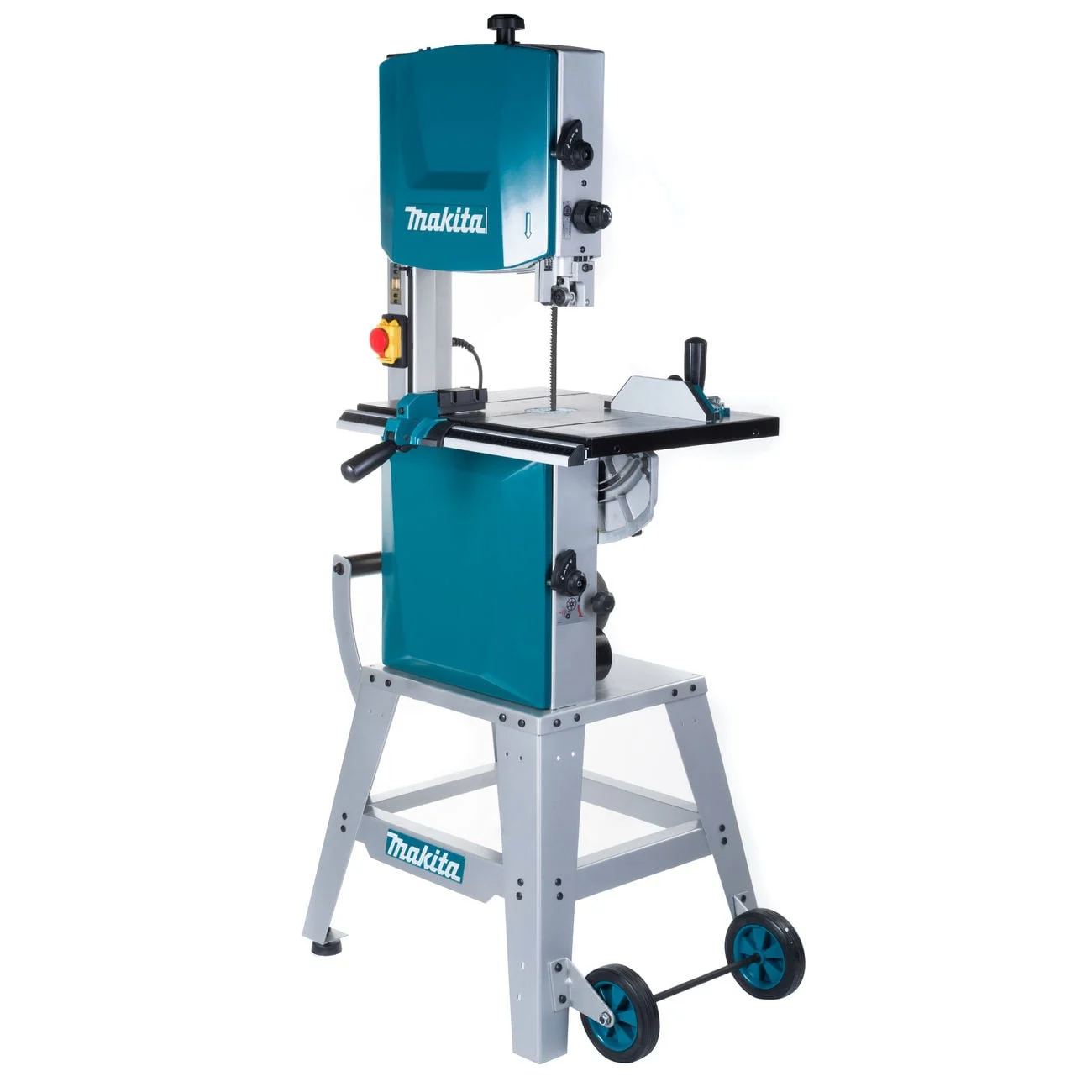 VERTICAL BANDSAW LB1200F 900W