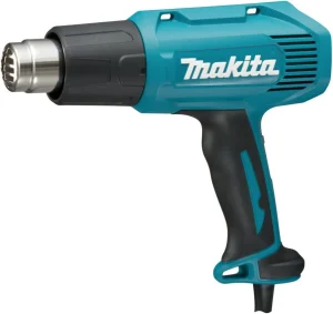 FĒNS HG5030K 1600W 350/500 C MAKITA