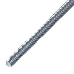 VĪTŅSTIENIS DIN 976 M8X1000 ZN 8.8 KL.