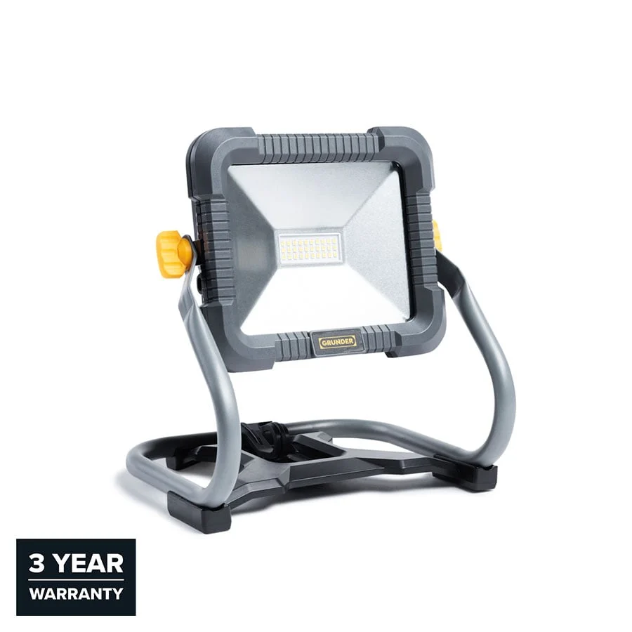 LAMPA LED CL-L0418 18V