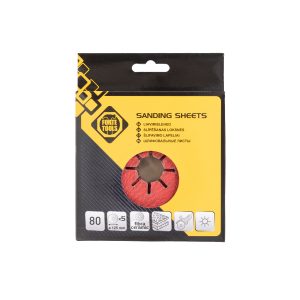 DISKS SLĪP.KERAM. NR80 D125 FIBRA 5GAB