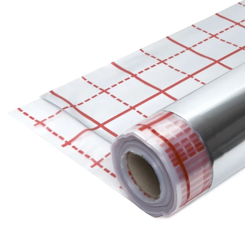 PLĒVE SILTĀM GRĪDĀM BRIKO 1X50M 100G/M2