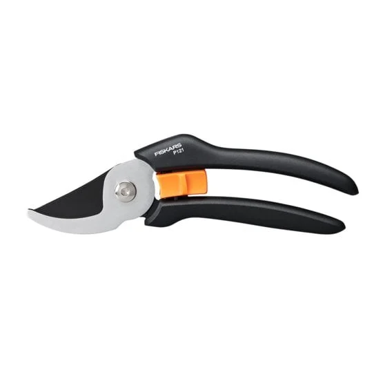 SOLID BYPASS PRUNERS P121