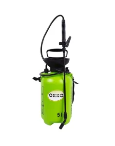 SMIDZINĀTĀJS OKKO 5 L
