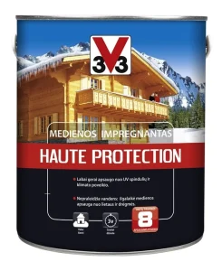 IMPREGN. HAUTE PROTECTION BEZKR. 2,5L
