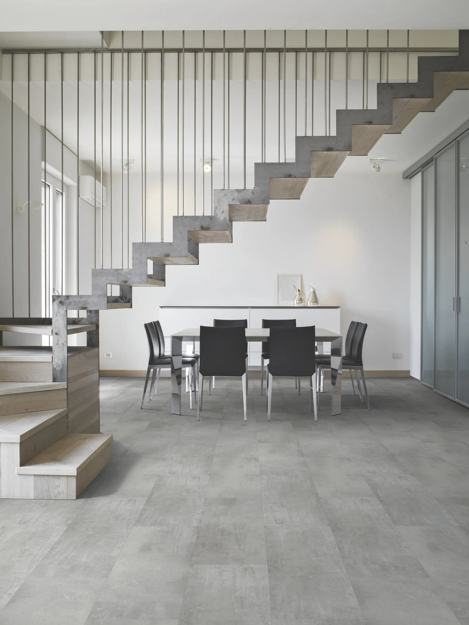 VINYL FLOOR. SEG COSMOS 31KL 2MM 60002173