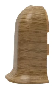 BASEBOARD FOR EXTERNAL FLOORING NGTZ08 OAK