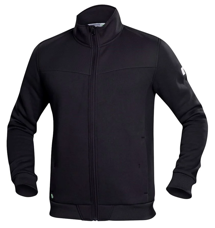 DŽEMPERIS SWEATSHIRTARDON M007 MELNS M
