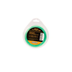 ZĀLES PĻĀVĒJA 2.4 MM 15 MZVAIG.FORM
