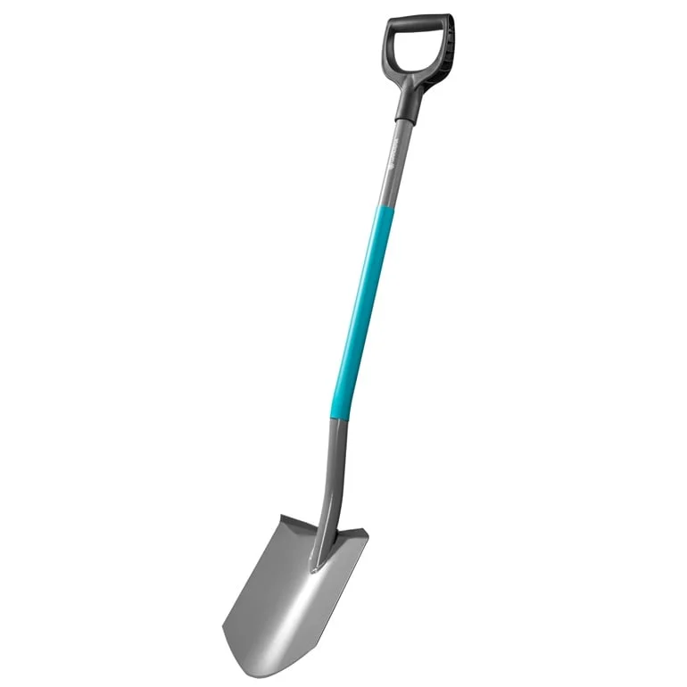 CLASSICLINE POINTED SPADE