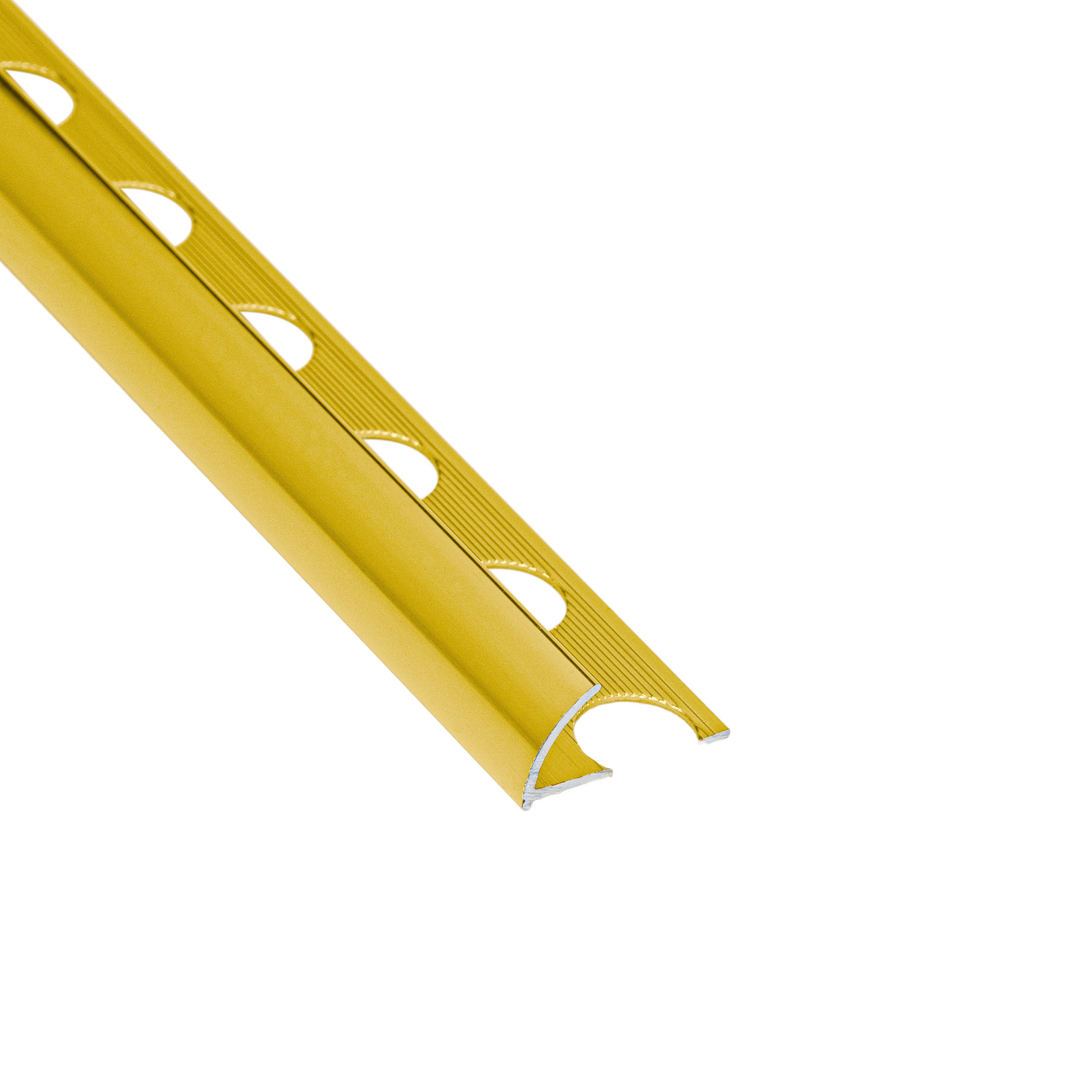 ЛИСТ АЛЮМИНИЕВЫЙ 8.5MM/2.6M POL L.G. ANO GLO