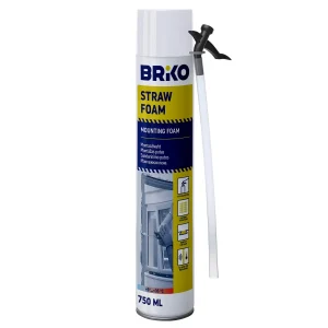 MONTĀŽAS ROKAS PUTAS BRIKO 750ML