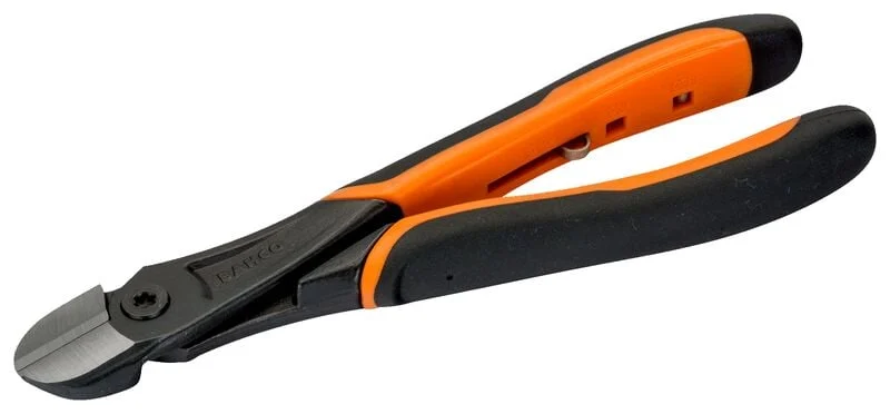 SNAKNAIBLES HD 200MM ERGO BAHCO