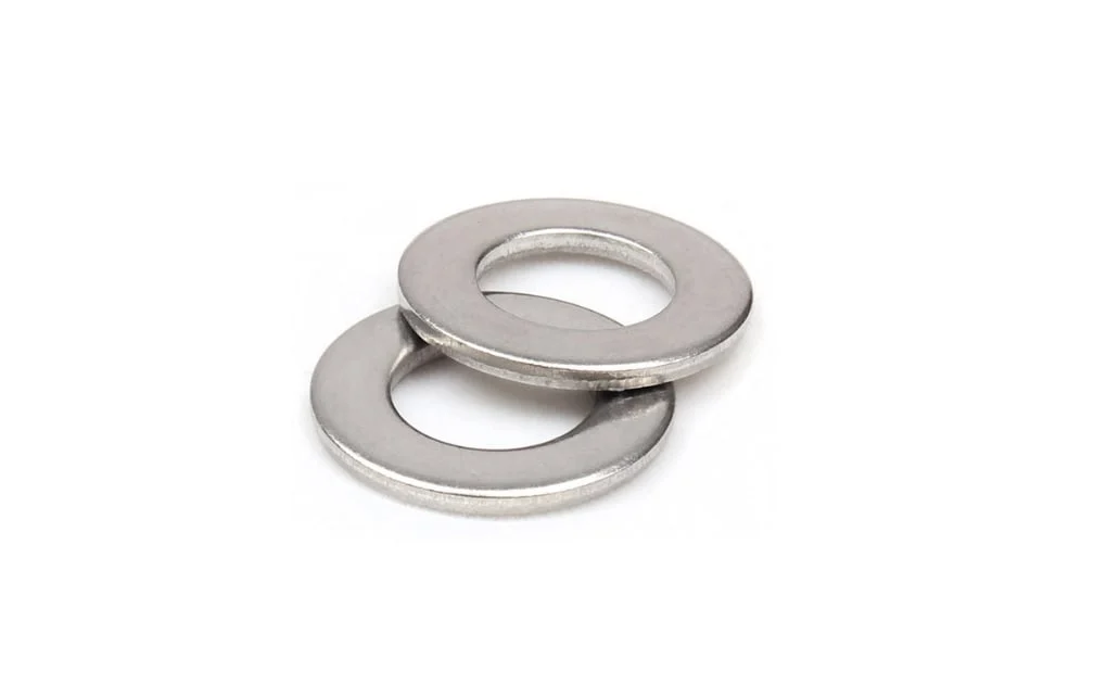WASHERS DIN125 D20 ZN 8PCS