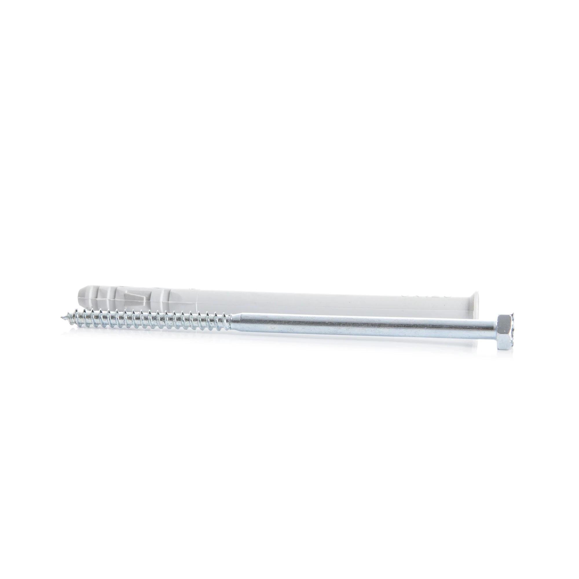 DOWEL WITH SCREW 8X120 HTVE044GAB BL