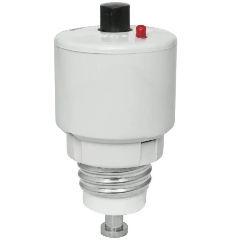AUTOMĀTISKAIS DROŠINĀTĀJS S101 20A E27