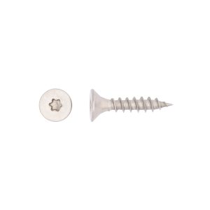 ГВОЗДЬ ДЛЯ ДЕРЕВА A2 6.0X30 TORX