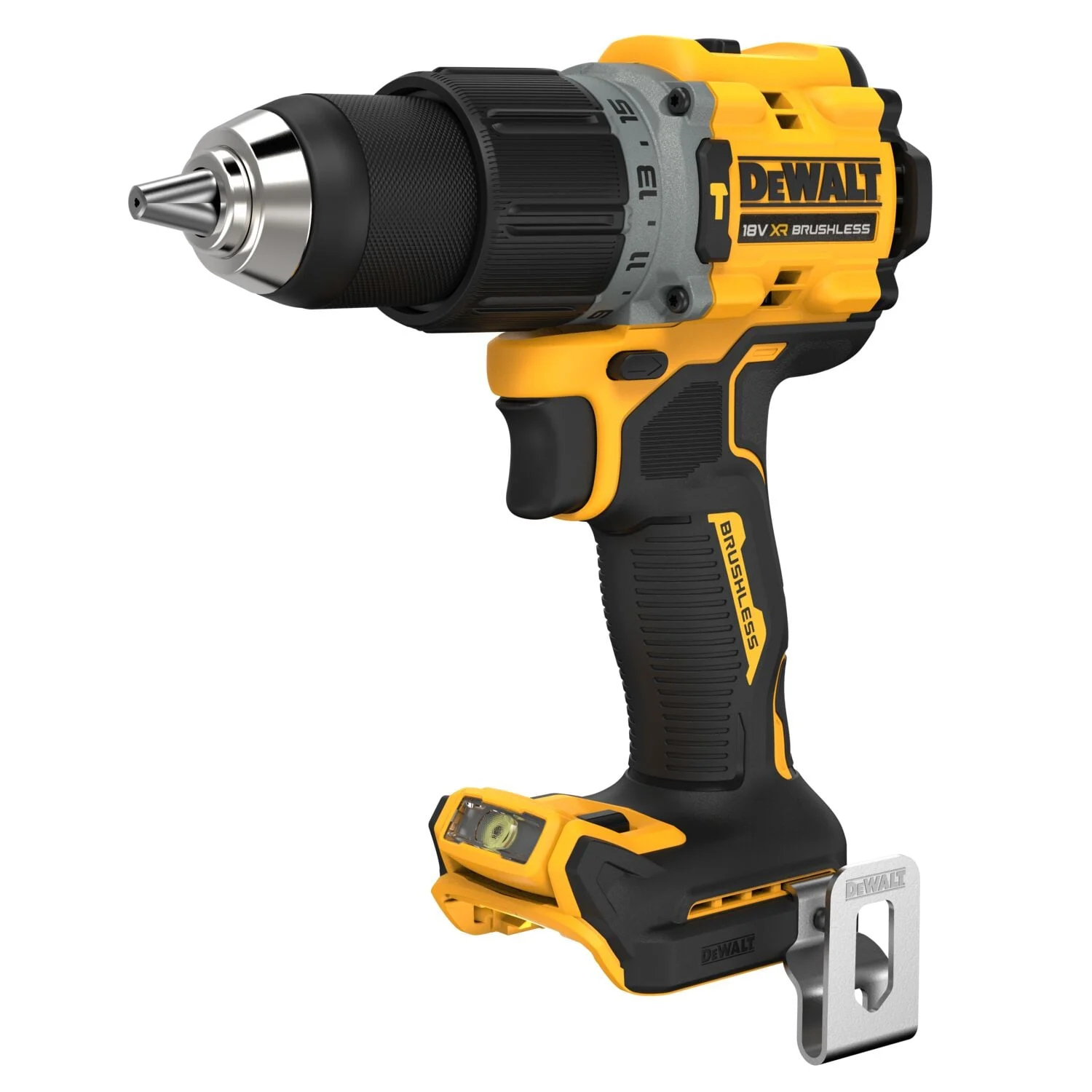 DeWALT Triecienurbjmašīna 18V b/a TSTAK