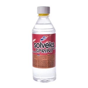 ŠĶĪDINĀTĀJS SOLVEKS SPRINT 0,5L