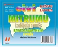 Mitrumizolējošās gruntis