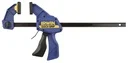 LĪMSPĪLES IRWIN 150MM QC
