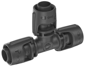 SAVIENOJUMS T-VEIDA 13MM (1/2) 2GAB