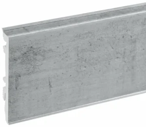 GRĪDL PVC ML80 81.5X17.2X2.2M PELĒK (12)