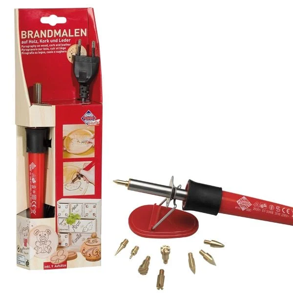 IGNITION KPL IN WOOD 0260