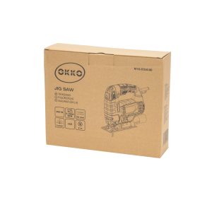 FINIERZĀĢIS EL. M1Q-DD20-80 800W