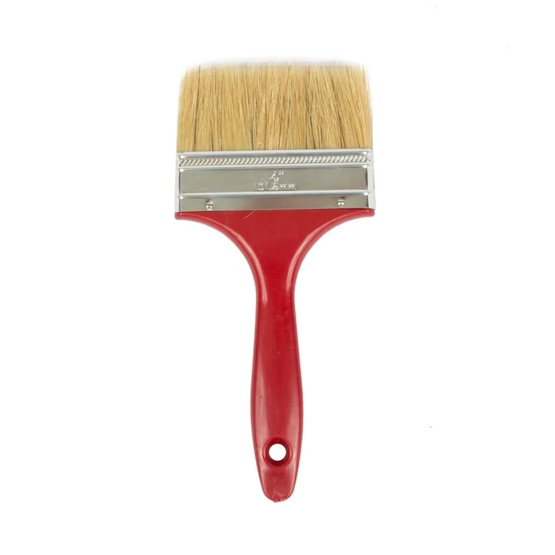 OTA OKKO NATURAL BRISTLE FLAT 441 100MM
