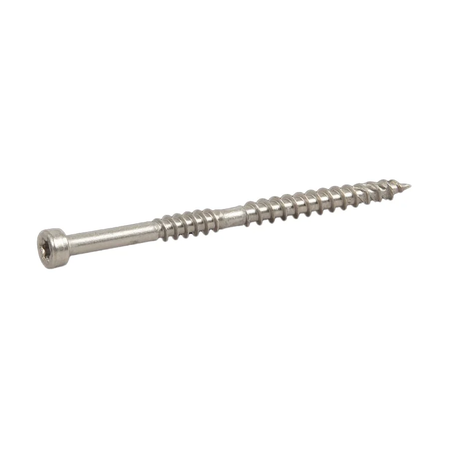 SCREWS FOR DECKING ESSDECK 4.8X75 250PCS.