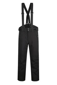 BIKSES ZIEMAS BARNABI MELNAS XL PESSO