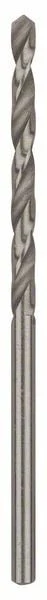 HSS-G METAL DRILLS 3.0MM 2 PCS
