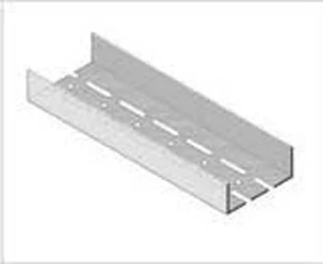 ПРОФИЛЬ ДВЕРНОГО КНАУФ UA 75/40/2,0MM/3M