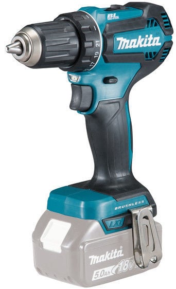 URBJMAŠĪNA DDF485Z 18V MAKITA