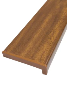 PALODZE PVC LP 250X1600MM ZEL.OZO.AR UZG