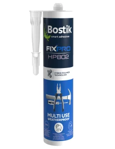 LĪME MULTI USE BOSTIK BALT. 290ML