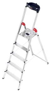 KĀPNES L60 EASYCLIX AR 5 PAK. HAILO