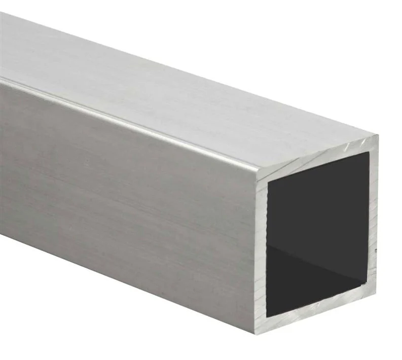 KVADRĀTVEIDA PROFILS 40X40X2 3M