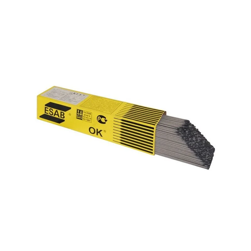 ELEKTRODI ESAB OK 48.00 D4.0 6.2KG
