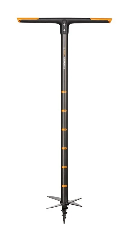 УРБИС ЗЕМЛИ QUIKDRILL FISKARS