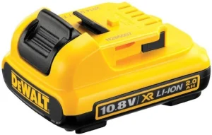 DeWALT Akumulators 10.8V 2.0Ah XR Li-Ion