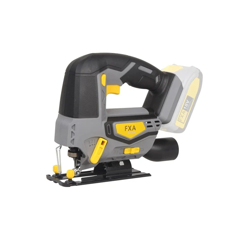 FIGURE SAW FXA JD5242K 18V XCLICK
