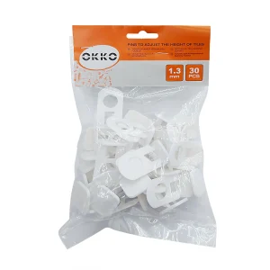 ĶĪĻI LĪMEŅOŠANAS 1.3MM (30)