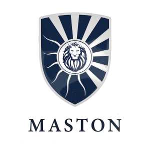 MASTON